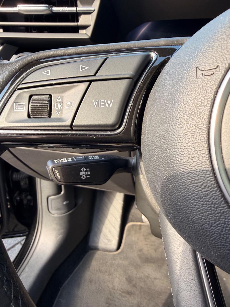 Audi A3 Sportback Advanced 30TDI, миниатюра 27