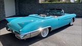 Cadillac Eldorado - Cadillac Gebrauchtwagen von 1958