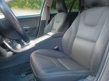 Volvo V60 - 9