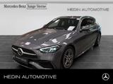Mercedes-Benz C 200 T AMG|LED|DISTR|AHK|SHZ|AMBI|KAM|GUARD360 - Mercedes-Benz Guard