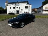 Mercedes-Benz CLA 220 DCT - - schwarze Mercedes-Benz CLA 220