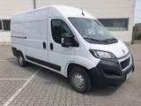 Peugeot Boxer 2.2 Avantage Edition L2H2 *Klima / Euro 6* - Peugeot Boxer in München