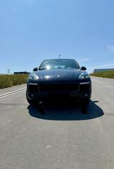 Porsche Cayenne Diesel - 3.0L fast Vollausstattung, GTS  - Porsche Cayenne mit Diesel-Antrieb: 3.0