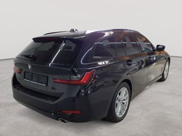 BMW 318 - 4