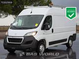 Peugeot Boxer 120pk L2H2 - Airco - Cruise - Portaequipaj - Peugeot Boxer l2h2