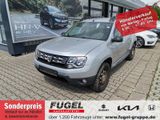 Dacia Duster 1.6 16V 4x4 Klima|CD-Radio - Dacia Duster mit Benzin-Antrieb: Allradantrieb, 1.6