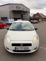 Fiat Punto 1.4 8V Start Start - Fiat Punto: Start