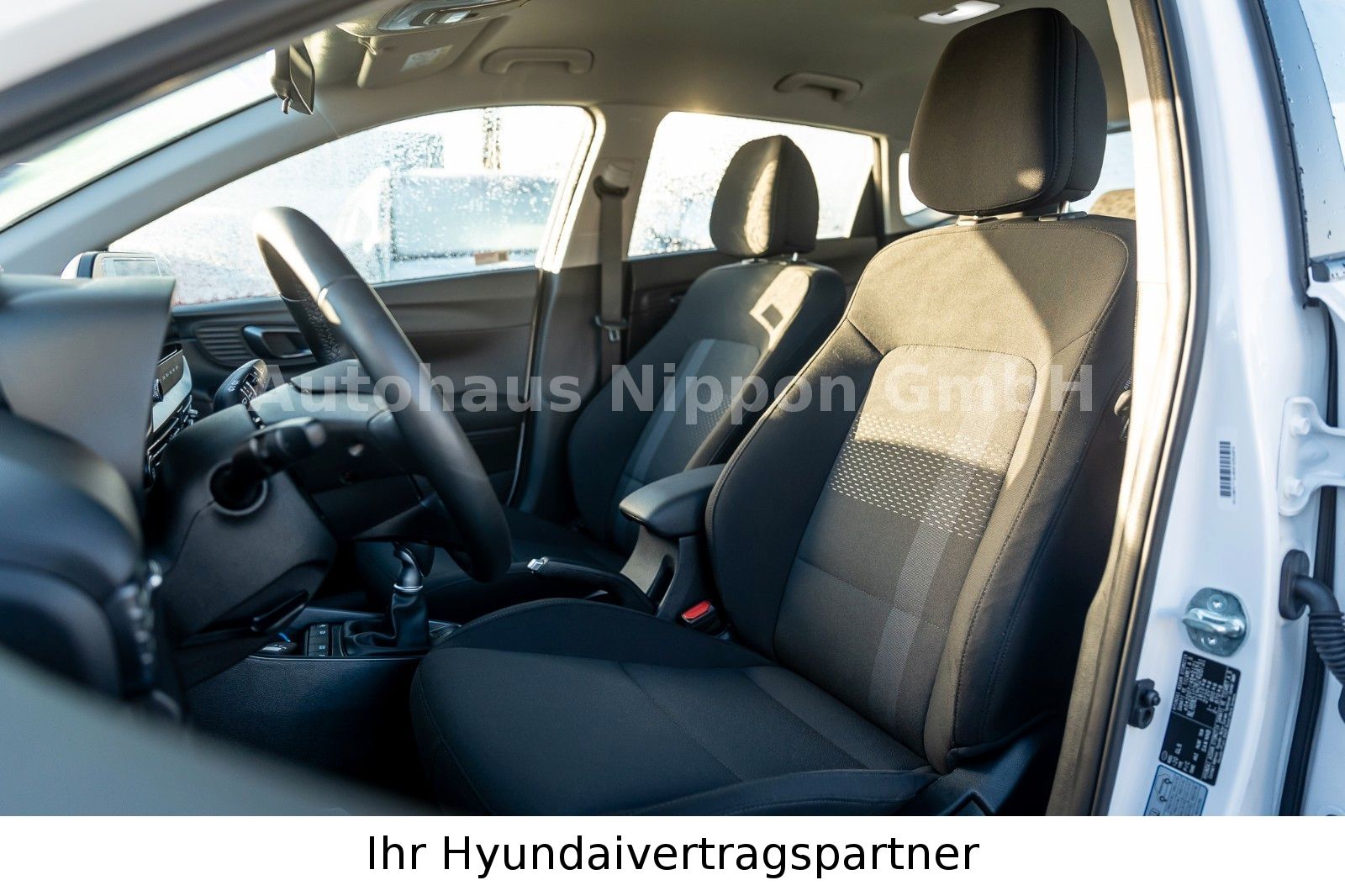 Hyundai i20 – Bild 6