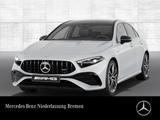 Mercedes-Benz A 35 4M Lim AMG Advan+ Night II/Distr/Pano/Mbeam - gebrauchte Mercedes-Benz A 35 AMG aus dem Jahr 2023
