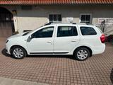 Dacia Logan MCV II Kombi Laureate*1.HD*TÜV/AU*NAVI*930 - Dacia Logan: Mcv Laureate