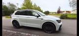 Volkswagen Tiguan 2.0 TSI  R-line 4MOTION, SH, 360°,HUD