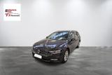 Volkswagen Passat 1.6 TDI 120CV DSG Business - Volkswagen Passat mit Diesel-Antrieb: V6