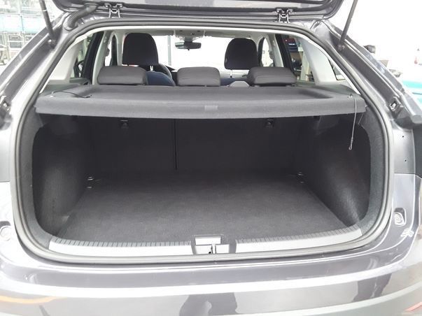 Taigo 1.0 TSI Life