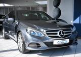 Mercedes-Benz E 200 Cdi Avantgarde*BiXenon*2 Hand* - Mercedes-Benz E-Klasse Gebrauchtwagen in Hannover