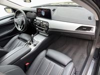 BMW 520 - Vorschau Bild 12