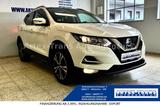Nissan Qashqai N-Connecta /360°-KAM/SHZ/PANO/KEYLESS - Nissan Qashqai Gebrauchtwagen in Bremen