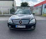Mercedes-Benz Mersedes Benz C 250T CDI Avantgarde  /  TÜ... - Mercedes-Benz C 250 in Bremen