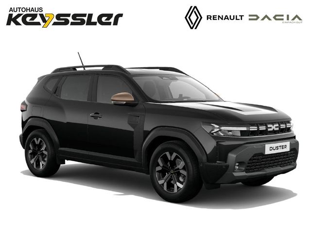 Dacia Duster Extreme TCe 130  Extreme TCe 130