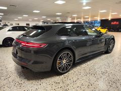 Fahrzeugabbildung Porsche Panamera Turbo ST (18'WG/CERAMIC/ SERVICE NEU!!