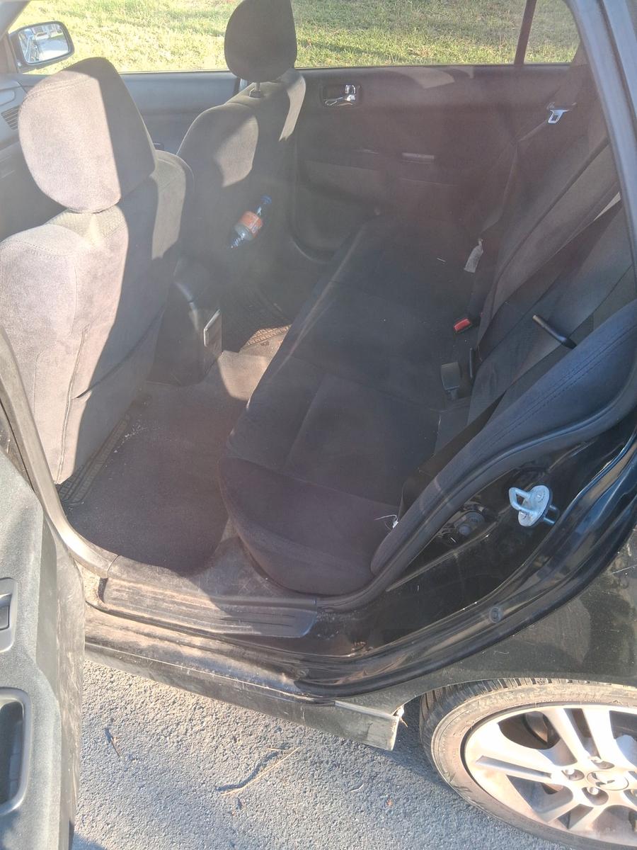Mitsubishi Lancer 2004 — photo 6