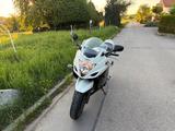 Suzuki GSX 650 F mit ABS super Zustand wenig Kilometer - Offers matching your search criteria