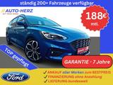 Ford Focus Turnier ST-Line AHK+Panorama+Kam+LED+Sitzh - Ford in Ludwigshafen: Ka