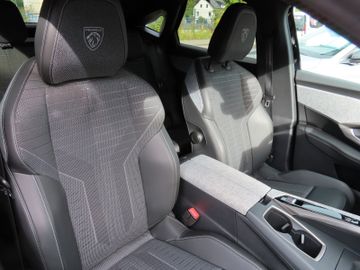 Peugeot 3008 - 10