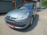 Citroën C4 2.0 16V 103kW Exclusive*TÜV neu - Citroën C4 in Erfurt