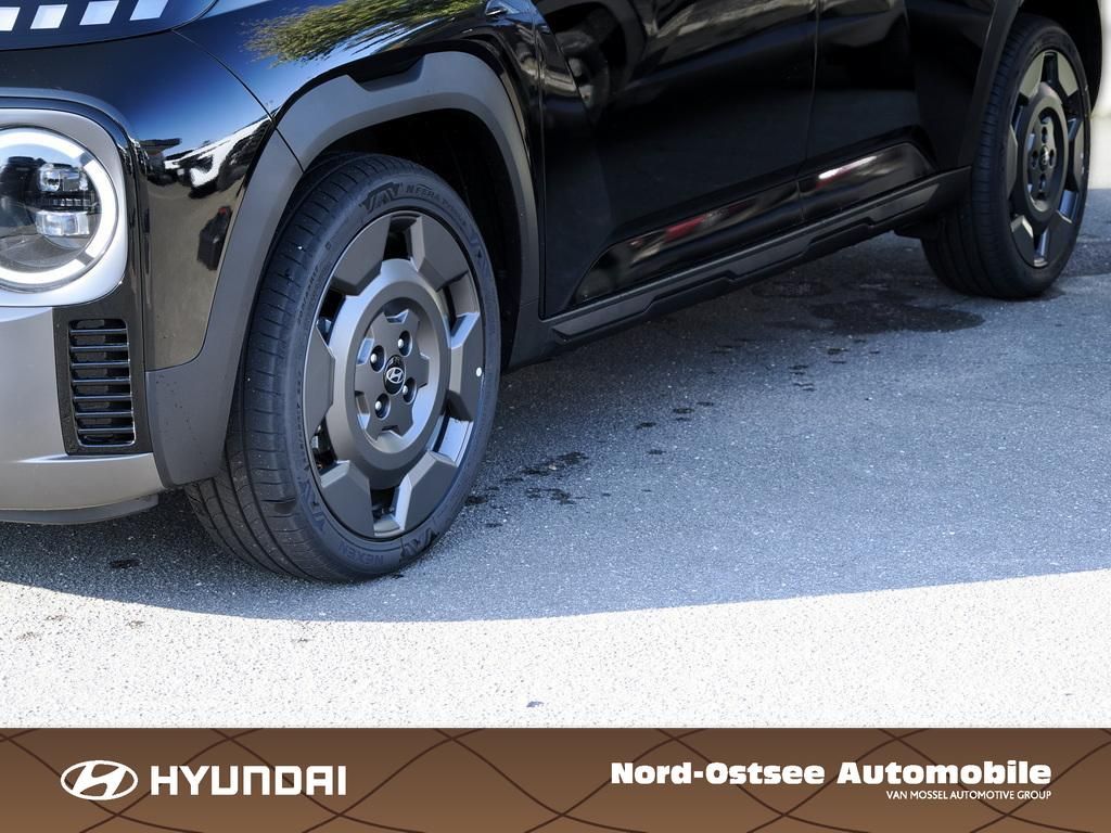 Fahrzeugabbildung Hyundai INSTER Cross EV 49 kWh Effizienz Paket