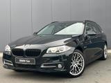 BMW 530d xDrive Touring A -