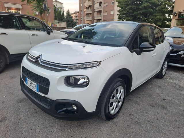 Citroën Citroen C3 PureTech 82 Shine