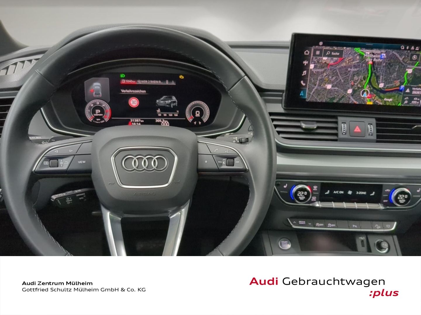 Audi Q5 - Bild 7