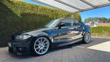 BMW Bmw 120d Cupe - BMW 120 aus 2008: 120d