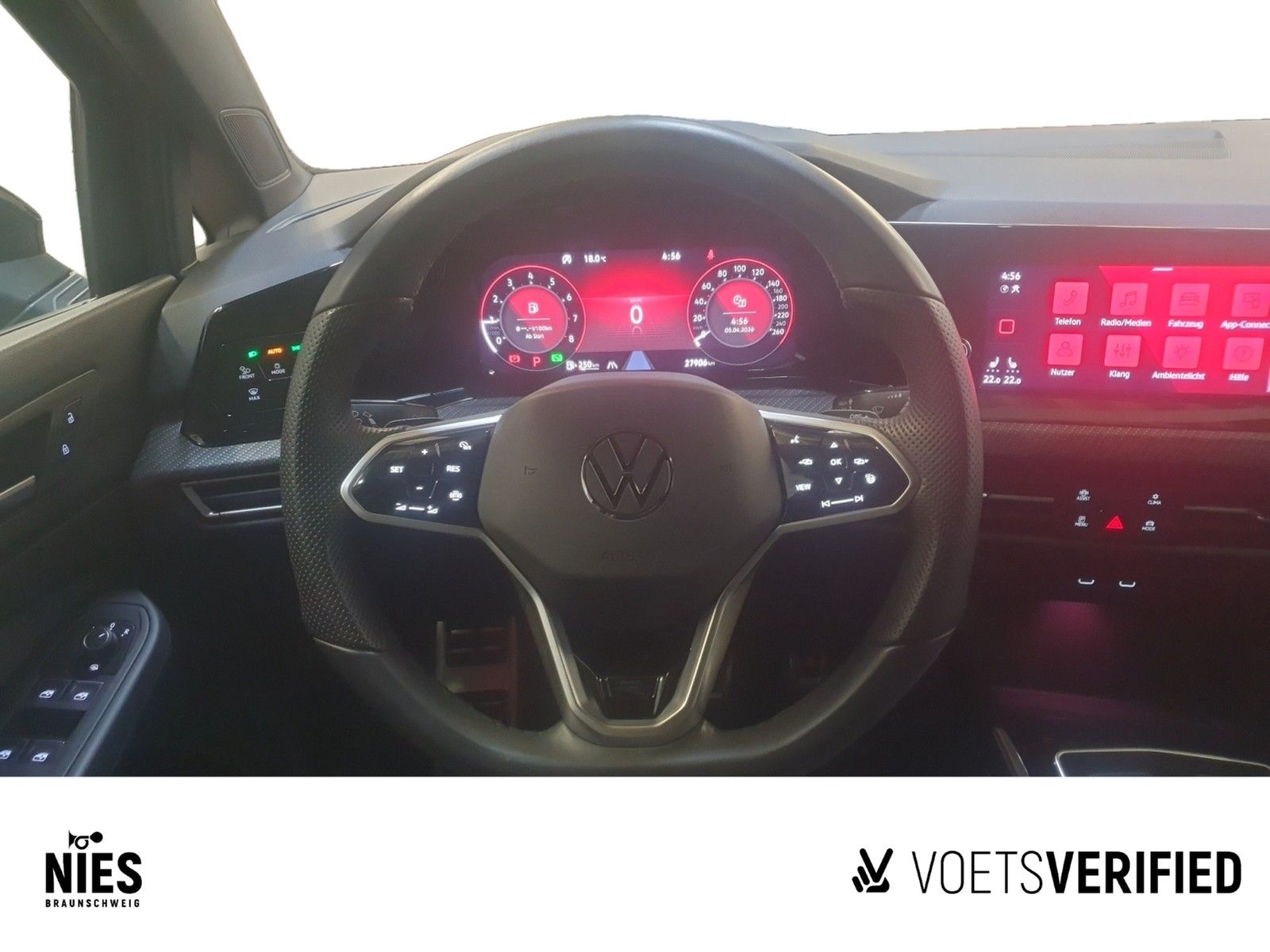 Volkswagen Golf - Bild 12