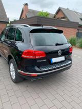 Volkswagen Touareg 3.0 V6 TDI SCR Tiptronic - - Volkswagen Touareg