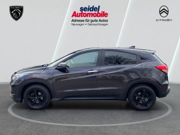 Honda HR-V - 2