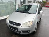 Ford Focus C-MAX Futura"Klima"E-Fenster"AHK"ALLWETTER - Ford Focus: Futura