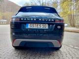 Land Rover Range Rover Velar 2.0 D240 - - Land Rover Range Rover Velar von privat