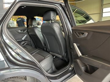 MYAUTOCENTER – Gebraucht- und Jahreswagen mit Werkstattservice in Pfaffenhofen Audi Q2 *S-Line*AHK*ACC*NAVI*VOLLDIGITAL*Sportsitze*