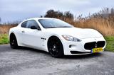 Maserati Granturismo 4.2L V8 Ferrari/Maserati F136 Engine - Maserati Granturismo: 4.2
