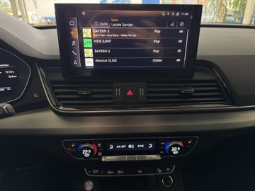 Audi SQ5 3.0 TDI MHEV quattro