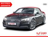 Audi A5 40 2.0 TFSI sport S-Line VC AHK LED Navi