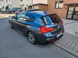 BMW M140i Special Edition 440PS, Harman Kardon - BMW M140i aus 2017
