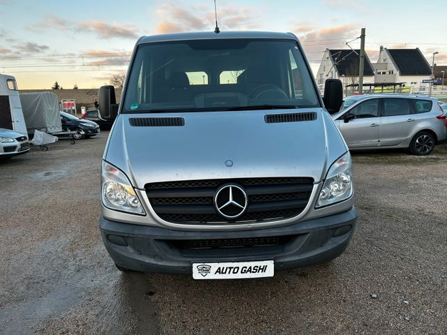 Mercedes-Benz Sprinter II Kasten 310/311/313/314/316 CDI