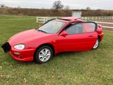 Mazda Mx3 v6 - Mazda MX-3