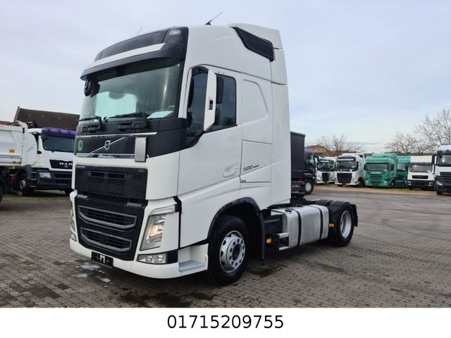 Volvo FH 500 Euro 6