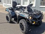 Can-Am Outlander 1000R MAX DPS 1.Hand - QUAD HÄNDLER
