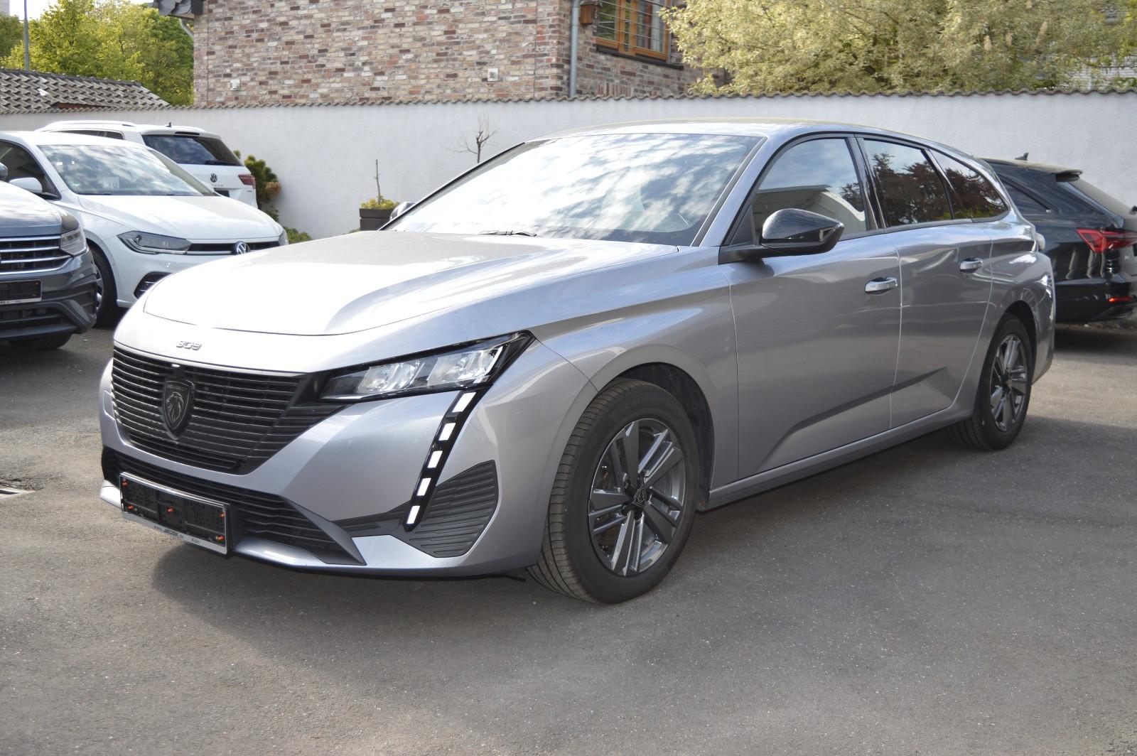 Peugeot 308 BlueHDi 130 EAT8 Active Pack SW 96KW*Autom*