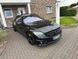Mercedes-Benz CL 63 AMG Domanig Tuning - Mercedes-Benz CL 63 AMG: Scheckheftgepflegt