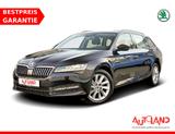Skoda Superb Combi 2.0 TSI DSG LED Navi Sitzheizung - gebrauchte Skoda Superb aus dem Jahr 2022
